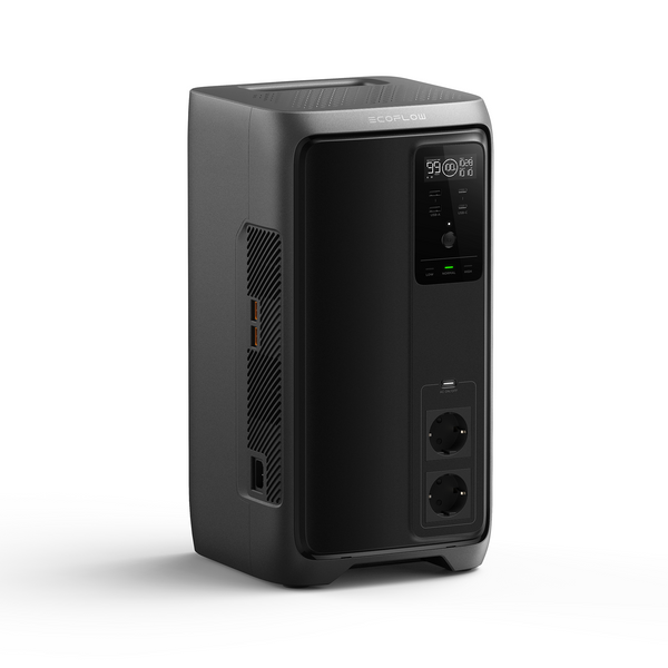 EcoFlow DELTA 3 2000 Air EFD3A2000-EU фото