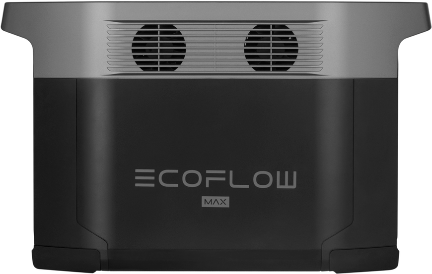 EcoFlow DELTA Max 1600 (1612 Вт&middot;год) DELTAMAX1600-EU фото