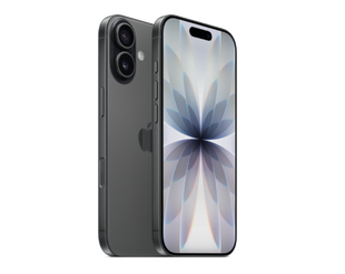 iPhone 17 256GB Black (MG6J4) Global MONO000768NEW фото