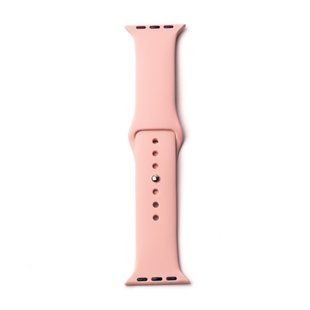 Ремінець Silicone Bands New Apple Watch 42/44/45/49mm AWB-SIL-02 фото