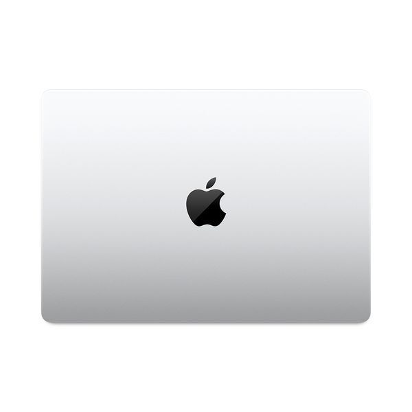 Ноутбук Apple MacBook Pro 14" M5 10CPU/10GPU/16GB/512GB Silver MBP14M5-16-512-SLV-02 фото