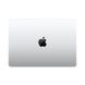 Ноутбук Apple MacBook Pro 14" M5 10CPU/10GPU/16GB/512GB Silver MBP14M5-16-512-SLV-02 фото 4