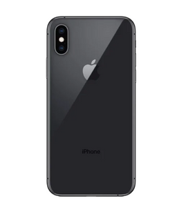 iPhone XS 256GB Space Gray XS256SGR-U фото
