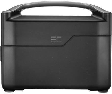 EcoFlow RIVER Pro (720 Вт&middot;год) EFRIVER600PRO-EU фото