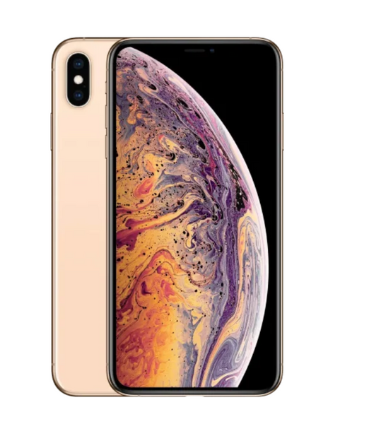 iPhone XS 64GB Gold XS64GLD-U фото