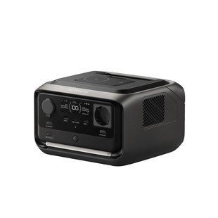EcoFlow RIVER 3 Plus Wireless EFRIVER3PLUS-W-EU-CBOX фото