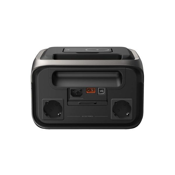 EcoFlow RIVER 3 Plus Wireless EFRIVER3PLUS-W-EU-CBOX фото