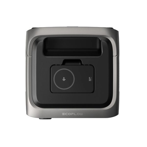 EcoFlow RIVER 3 Plus Wireless EFRIVER3PLUS-W-EU-CBOX фото