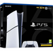 Ігрова приставка Sony PlayStation 5 Slim (Digital Edition) (1TB) PS5S-D-1T фото 1