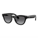 Ray-Ban Meta Skyler Gen2 Standard Shiny Black Frame / Gradient Graphite Lenses (RW4014 601/T3 52-20) RBM-RW4014601T35220 фото 2