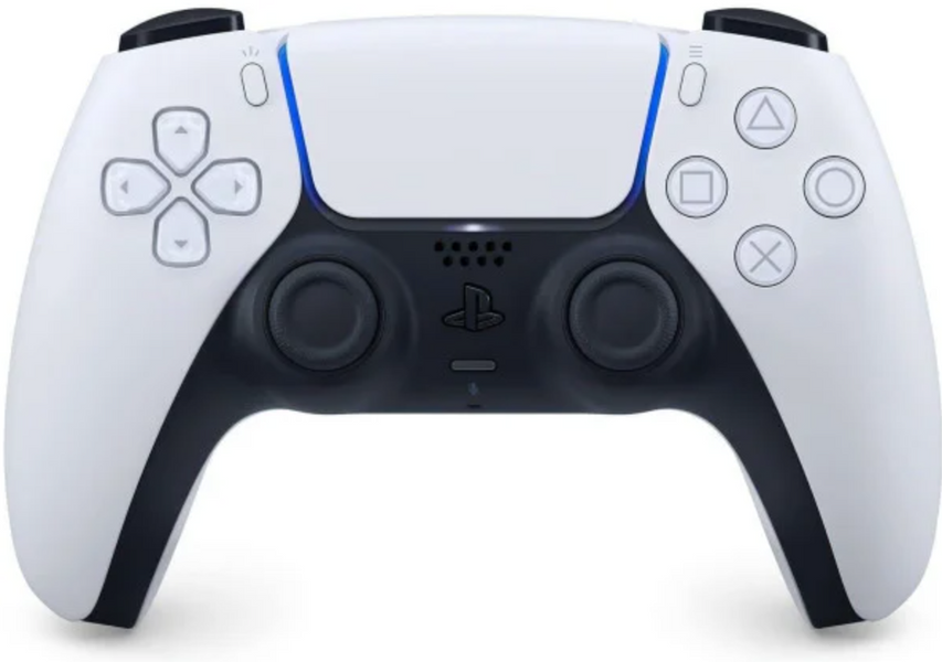 Ігрова приставка Sony PlayStation 5 Slim (Digital Edition) (1TB) PS5S-D-1T фото