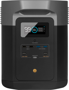 EcoFlow DELTA Max 2000 (2016 Вт&middot;год) DELTA2000-EU фото