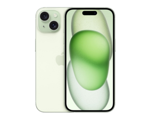 iPhone 15 128GB Green, SIM, Відмінний 15128GRN-03-U фото