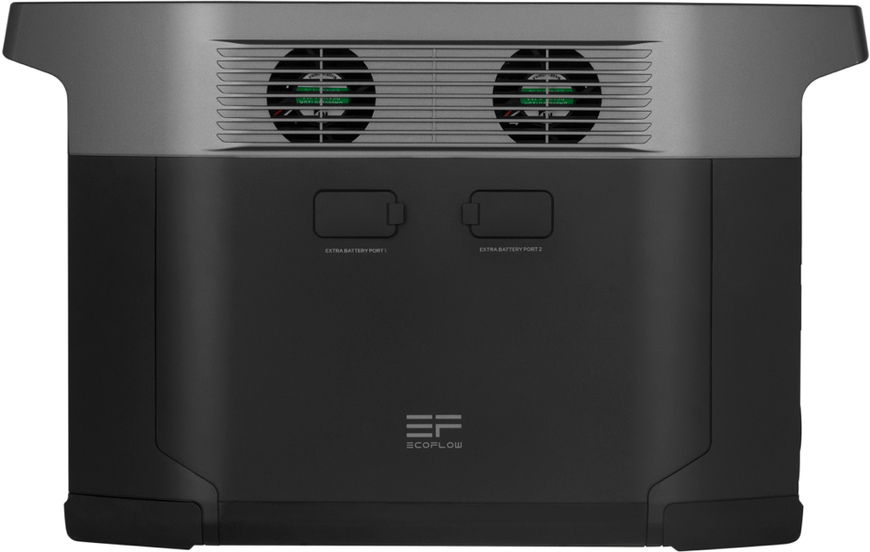 EcoFlow DELTA Max 2000 (2016 Вт&middot;год) DELTA2000-EU фото