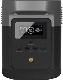 EcoFlow DELTA mini (882 Вт&middot;год) DELTAmini-EU фото