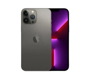 iPhone 13 Pro Max 1TB, Graphite, Як новий 13PM1TGRF-U фото