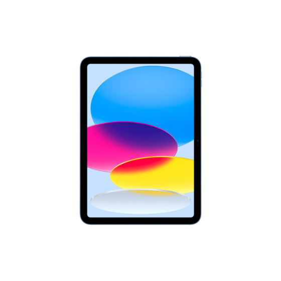 iPad 10.9 2022 Wi-Fi 64GB Blue IP1064BL фото