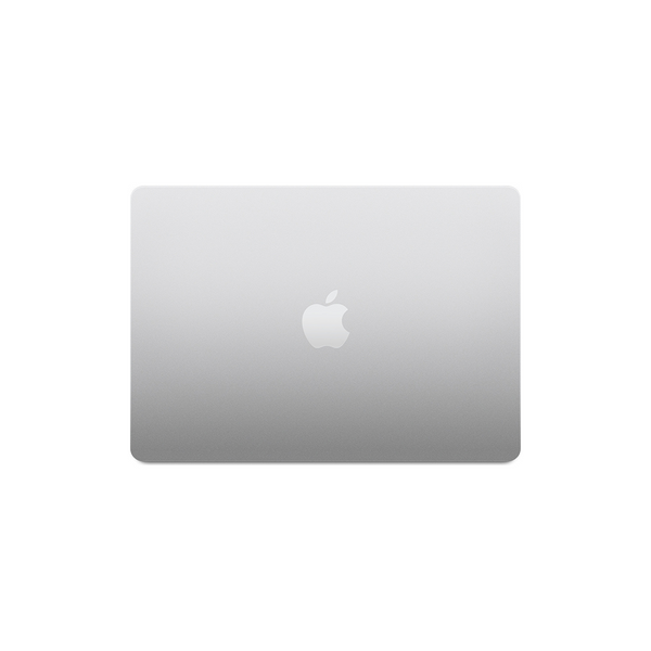 Ноутбук Apple MacBook Air M2 13,6" 8GPU/16GB/512GB Silver 2022 (MLXY3) MBA13M2-16-512-SLV-U фото