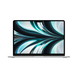 Ноутбук Apple MacBook Air M2 13,6" 8GPU/16GB/512GB Silver 2022 (MLXY3) MBA13M2-16-512-SLV-U фото 2