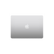 Ноутбук Apple MacBook Air M2 13,6" 8GPU/16GB/512GB Silver 2022 (MLXY3) MBA13M2-16-512-SLV-U фото 6