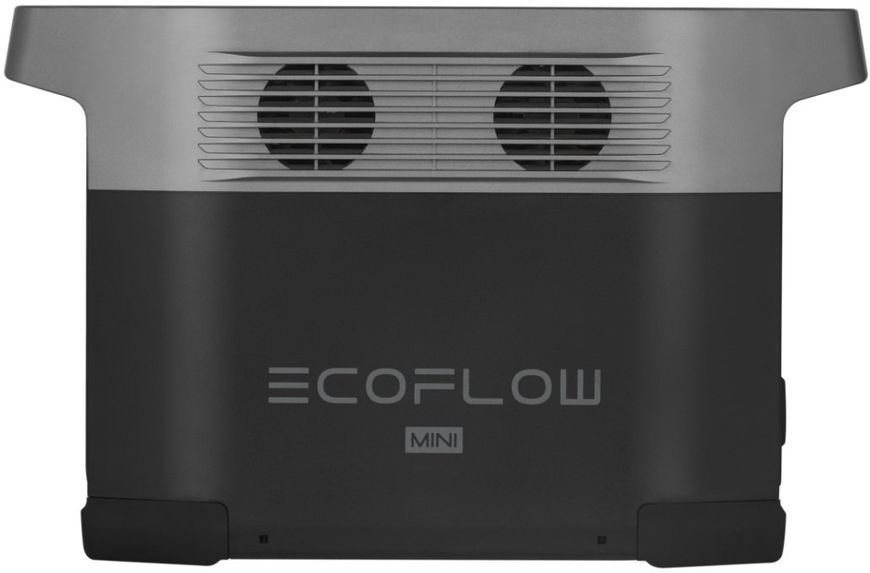 EcoFlow DELTA mini (882 Вт&middot;год) DELTAmini-EU фото