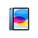 iPad 10.9 2022 Wi-Fi 256GB Blue IP10256BL фото 1