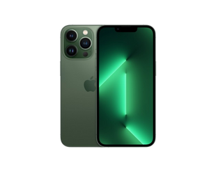 iPhone 13 Pro 128GB, Alpine Green, Відмінний 13P128AGR-U фото