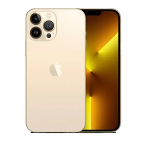iPhone 13 Pro Max 1TB, Gold, Як новий 13PM1TGLD-U фото