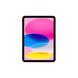 iPad 10.9 2022 Wi-Fi 64GB Pink IP1064PNK фото 2