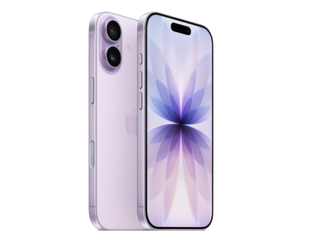 iPhone 17 256GB eSIM Lavender (MG494) MONO000775NEW фото
