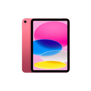iPad 10.9 2022 Wi-Fi 256GB Pink IP10256PNK фото