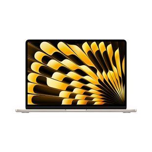 Ноутбук Apple MacBook Air M4 13,6" 10CPU/8GPU/16GB/256GB Starlight (MW0Y3) macbook4 фото