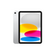iPad 10.9 2022 Wi-Fi 256GB Silver IP10256SLV фото 1