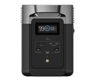 EcoFlow DELTA 2 (1024 Вт&middot;год) ZMR330-EU фото