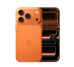 iPhone 17 Pro 512GB Cosmic Orange eSIM Як новий 17P512COR-U фото