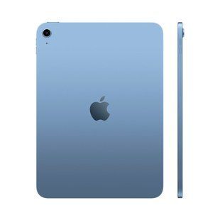 iPad 2025 Wi-Fi 128GB Blue IP11128BL фото