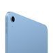 iPad 2025 Wi-Fi 128GB Blue IP11128BL фото 3