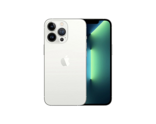 iPhone 13 Pro 512GB, Silver, Як новий 13P512SLV-U фото