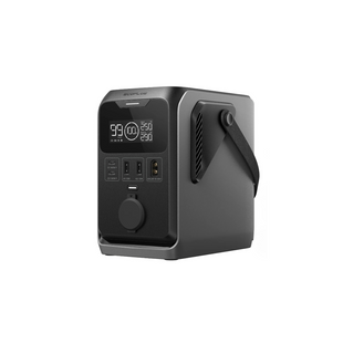 EcoFlow TRAIL 300 DC EF-TRAIL300-N фото