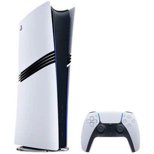 Ігрова приставка Sony PlayStation 5 Pro 2TB (711719595915) PS5P-2T фото