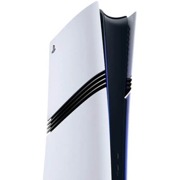 Ігрова приставка Sony PlayStation 5 Pro 2TB (711719595915) PS5P-2T фото