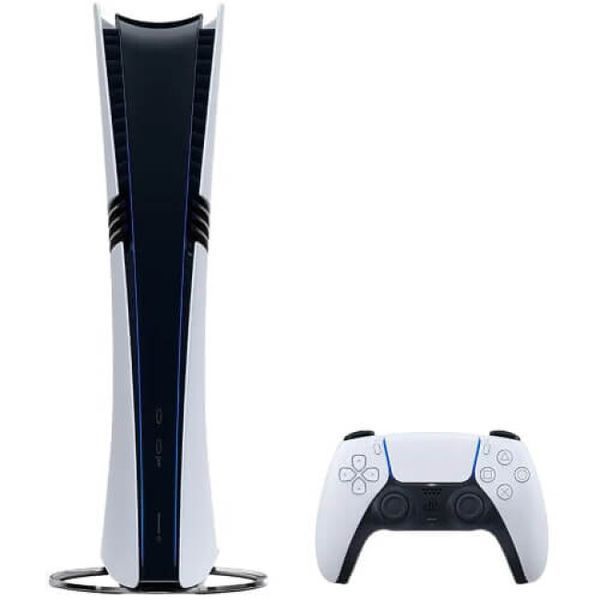Ігрова приставка Sony PlayStation 5 Pro 2TB (711719595915) PS5P-2T фото