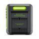 Fossibot F2400 Green FOS-F2400-GRN фото 3