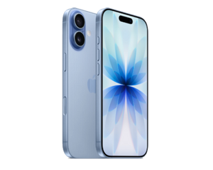 iPhone 17 512GB Mist Blue (MG6T4) Global MONO000781NEW фото