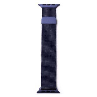 Ремінець Milanese Loop New Apple Watch 42/44/45/49mm AWB-MIL-04 фото