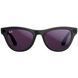 Смарт-очки Ray-Ban Meta Skyler Shiny Black/Amethyst Transitions (RW4010 601/CH 52-20) RBM-RW4010601CH5220 фото 2