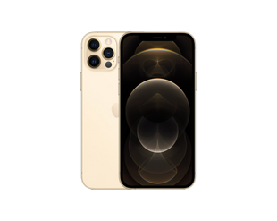 iPhone 12 Pro 128GB Gold, Як новий 12P128GLD-U фото
