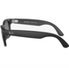 Ray-Ban Meta Wayfarer Matte Black Frame Graphite Lenses (RW4006 601ST3 50-22) RBM-RW4006601ST35022 фото 3