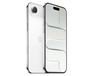 iPhone Air 512GB Cloud White (MG394/MG1G4/MG2T4) MONO000794NEW фото