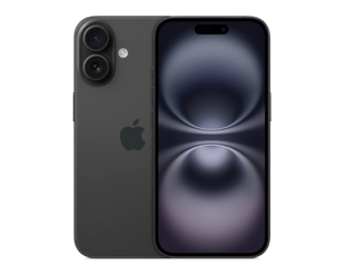 iPhone 16 512GB Black eSIM, Відмінний 16512BLK-U фото